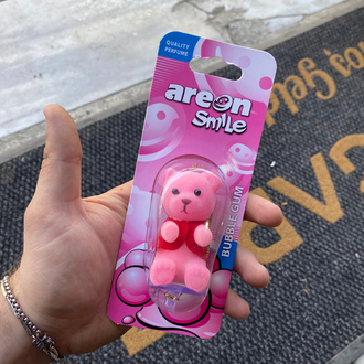 Areon Oyuncak Kokuları