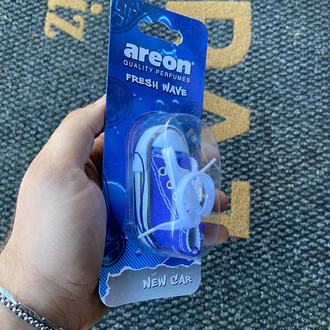Areon Converse Kokuları