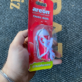 Areon Converse Kokuları