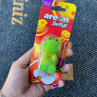 Areon Oyuncak Kokuları