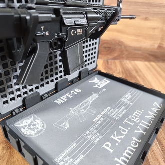 MPT 76 Maketi (30cm)