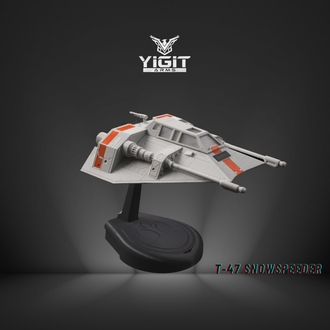 T-47 SnowSpeeder