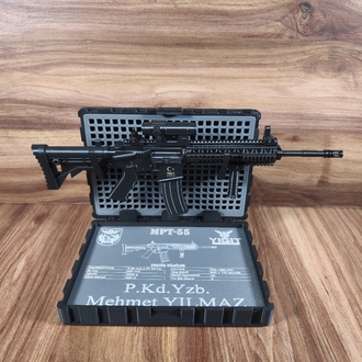 MPT 55 Maketi (30cm)