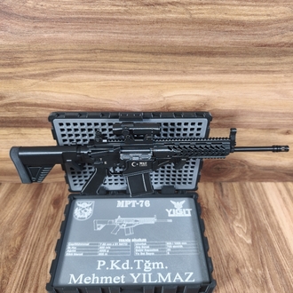 MPT 76 Maketi (30cm)