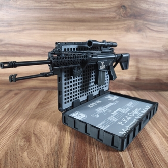 KNT 76 Maketi(30cm)