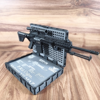 KNT 76 Maketi(30cm)