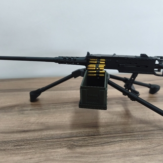 YGT - M2 QCB – 50 Cal Maket Model