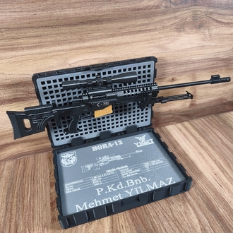BORA 12 Maketi (35 cm)
