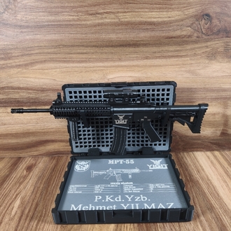 MPT 55 Maketi (30cm)