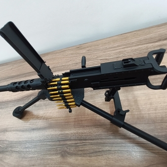 YGT - M2 QCB – 50 Cal Maket Model