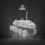 Clone Turbo Tank A6J
