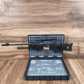 BORA 12 Maketi (35 cm)