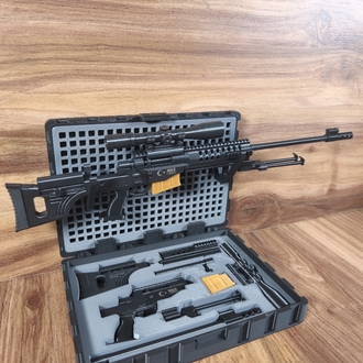 BORA 12 Maketi (35 cm)