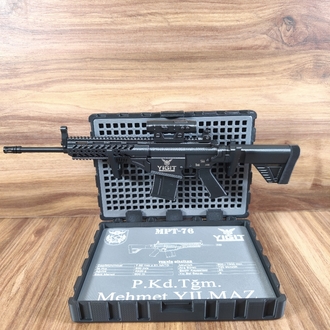 MPT 76 Maketi (30cm)