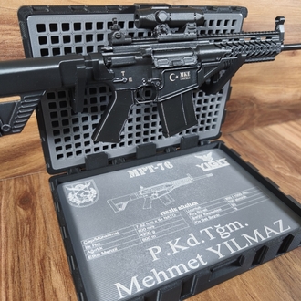 MPT 76 Maketi (30cm)