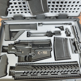 KNT 76 Maketi(30cm)