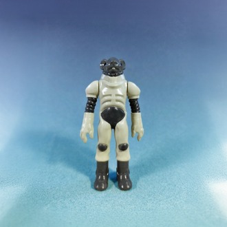 Clicker - Your Old Mouse • Action Figure