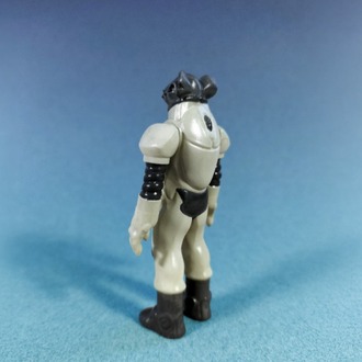 Clicker - Your Old Mouse • Action Figure
