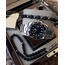 Gümüş Detaylar Sevenlere Özel Kombin Set