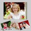 99 Parça puzzle Kişiye Özel Baskı