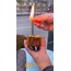 Zippo Kibritli Lüx Paslanmaz Küllük