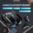 ÖZEL TASARIM BLUETOOTH KULAKLIK 