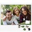 99 Parça puzzle Kişiye Özel Baskı