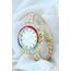 CLARİSS GOLD METAL KARDONLU ZİRKON TAŞLI SAAT 