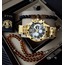 Gold Sevenlere Özel Kombin Set
