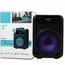 Işıklı mini boy Bluetooth hoparlör 