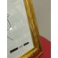 Altın Ve Yaldız Kaplama 15x21 Premium Çerçeve Modeli