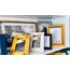 10x15 13x18 15x21 20x30 Ultra Premium Ahşap Çerçeve Modelleri Mevcuttur 