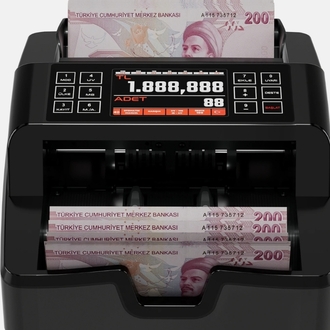 plus 90 model para sayma makinesi 