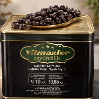 Gemlik zeytin 10 kg