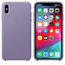 İPHONE X-XS MAX LEYLAK