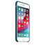 İPHONE 7/8 PLUS KOYU MAVİ