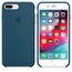 İPHONE 7/8 PLUS KOYU MAVİ