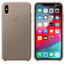 İPHONE X-XS MAX BEJ