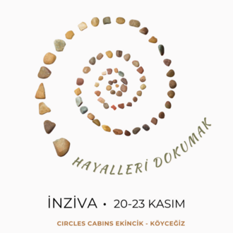 Hayalleri Dokumak İnziva Ön Kayıt