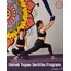 YogaKalp Hamak Yogası Sertifika Programı (SERTİFİKASIZ)
