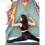 YogaKalp Yoga Hamağı (Geniş En)