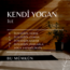 KENDİ YOGAN