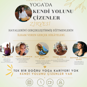 Kendi Yolunu Çizenler Zirvesi