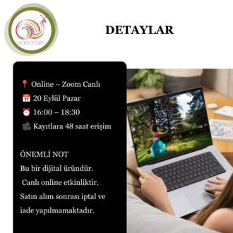 Yoga Eğitmeninin Dijital Hazinesi