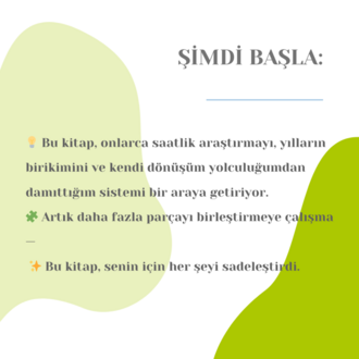 7 Çakra 7 Alışkanlık : Sağlıklı ve Dengeli Bir Yaşam İçin Yol Haritası