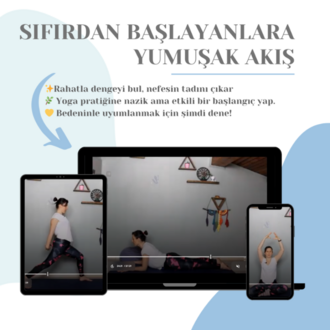 SIFIRDAN BAŞLAYANLARA-Yumuşak Akış