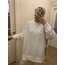 Sweat~ Beyaz