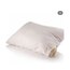 2 Adet Doğal Kuzu Yünü Yastık 50x70 1250 gram Merinos Kuzu Yünü