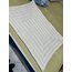 Kuzu Yünü Bebek Yorganı 95x145 1,5 kg