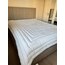 Kuzu Yünü Yorgan Çift Kişilik 200x220 cm 3kg Merinos Kuzu Yünü